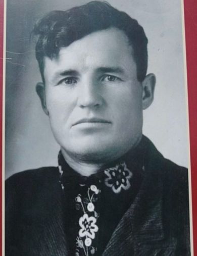 Куркин Иван Иванович