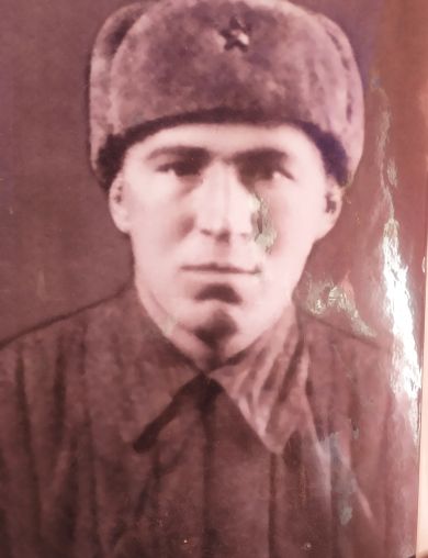 Карданов Амин Галеевич