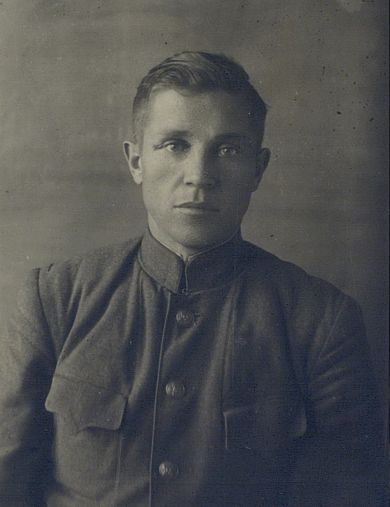 Жаров Константин Александрович