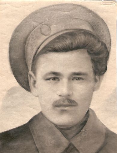 Дуплянский Василий Иванович