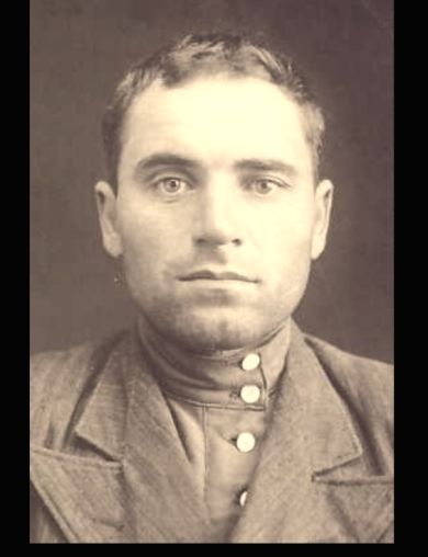 Годованный (Годованюк) Василий Максимович