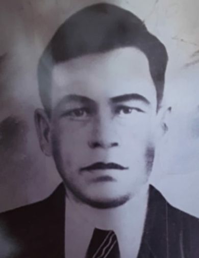 Антипов Иван Григорьевич