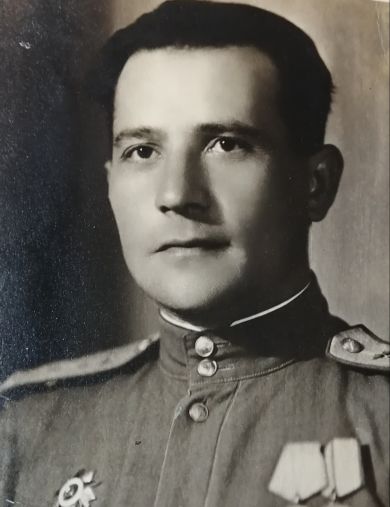 Мотыленко Василий Васильевич
