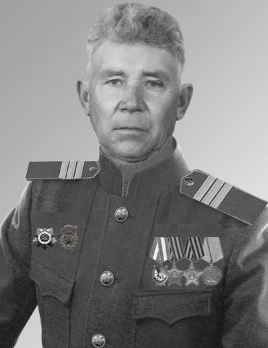 Князев Виктор Федорович