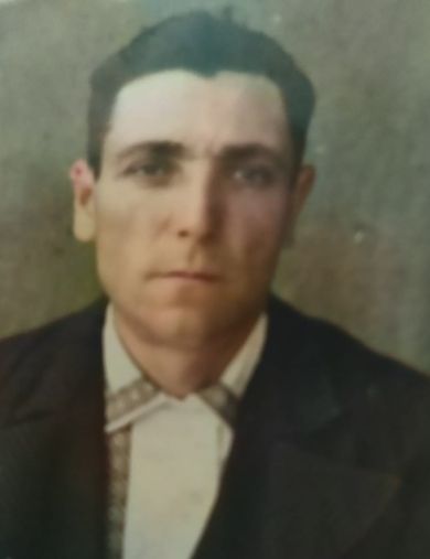 Давыдов Владимир Григорьевич