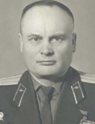 Тропкин Борис Иванович