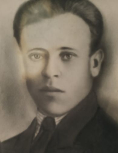 Остащенко Григорий Иванович