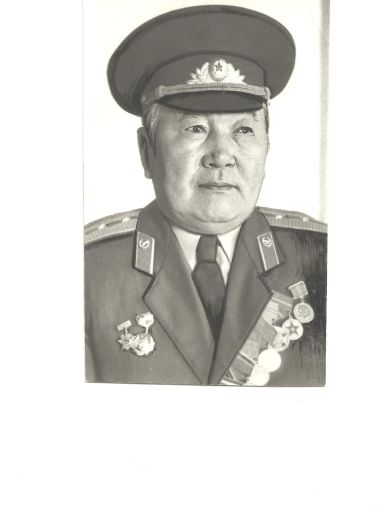 Абумов Прокопий Иванович
