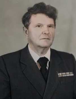 Льяной Илья Павлович