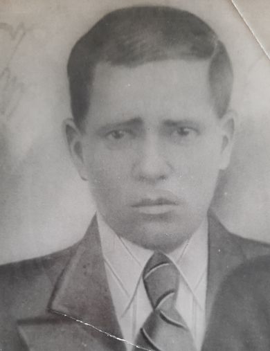 Кубанцев Григорий Анисимович