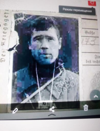 Бульдяев Егор
