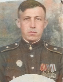Нечаев Георгий Евграфович