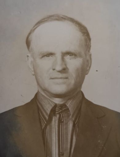 Ачкасов Николай Михайлович