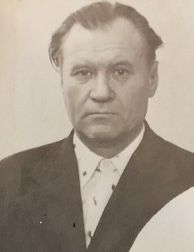 Барабошин Евгений Иванович