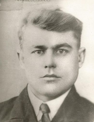 Ходаков Николай Алексеевич