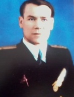 Молошников Дмитрий Фёдорович