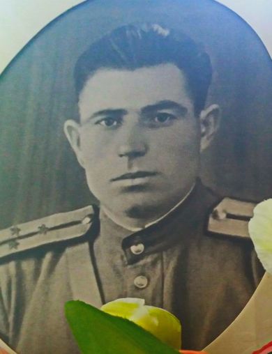 Иванов Михаил Степанович
