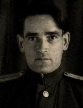 Карабанов Иван Иванович