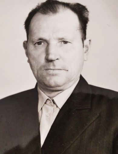 Коюшев Михаил Семёнович