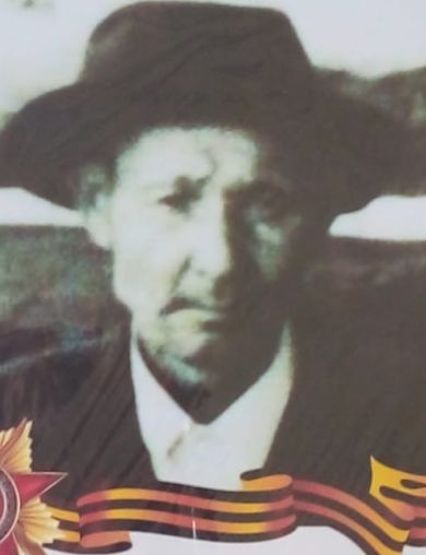 Юланов Галяетдин Мухамадиевич