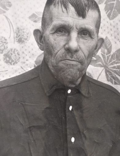 Демидов Иван Семенович