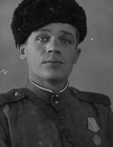 Дьяченков Иван Иванович
