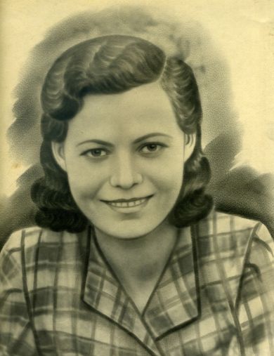 Белёвцева Вера Васильевна