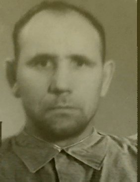 Косякин Андрей Егорович