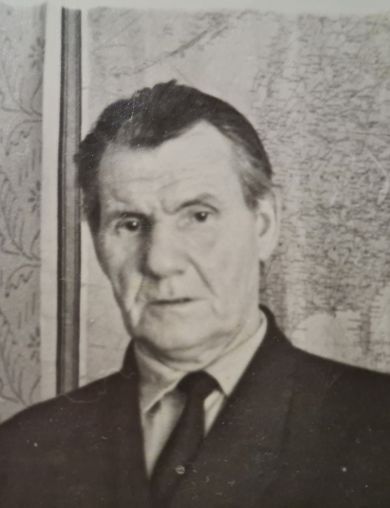 Мулин Сергей Владимирович