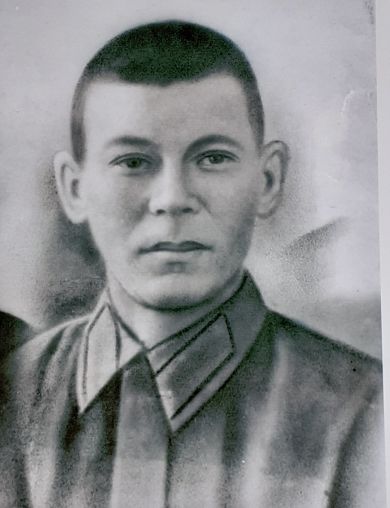 Воронин Илья Андреевич