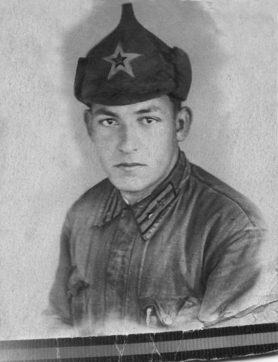 Кошкин Анатолий Яковлевич