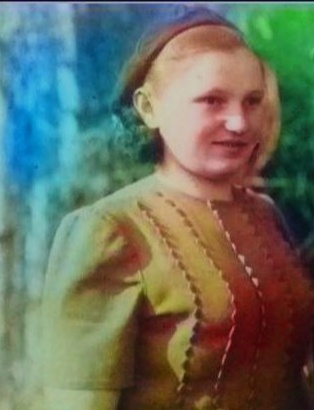 Меретукова Фаина Алексеевна