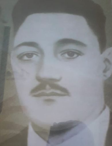 Кипов Амин Ахмедович