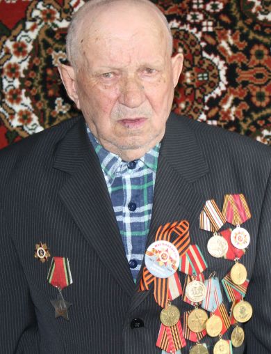 Логоминов Василий Иванович