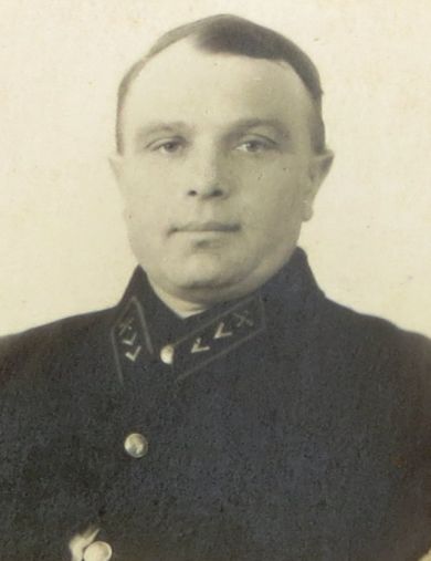 Ваулин Александр Иванович