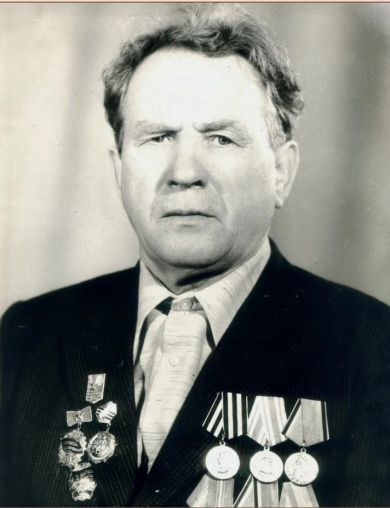 Рунов Виктор Степанович