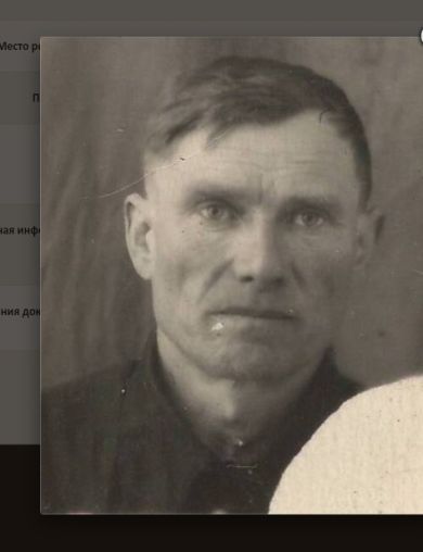 Катков Николай Павлович