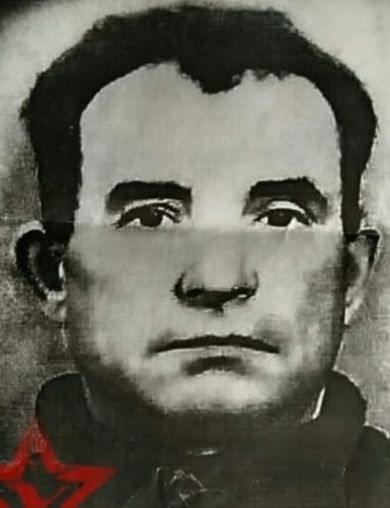 Ахметзянов Мухаметзян Ахметзянович