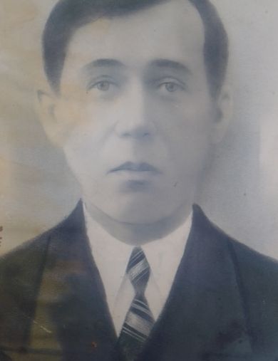 Лукоянов Николай Иванович
