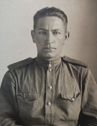 Скрипка Александр Николаевич