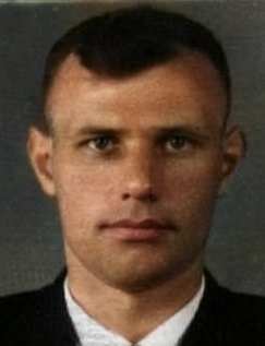 Рожков Николай Иванович