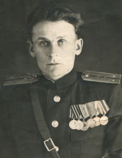 Кошлаков Владимир Борисович
