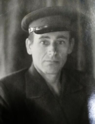 Хохлов Фёдор Дмитриевич