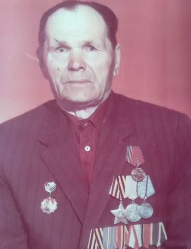 Тупиков Георгий Тимофеевич