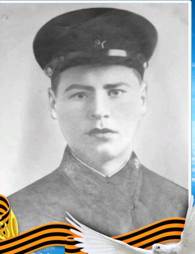 Лисовский Михаил Карлович