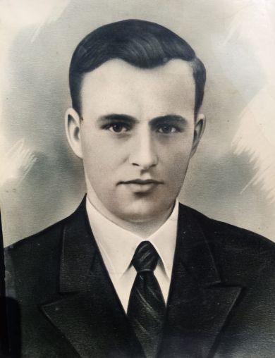 Мезенцев Иван Федорович