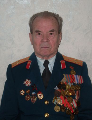 Пепеляев Николай Васильевич