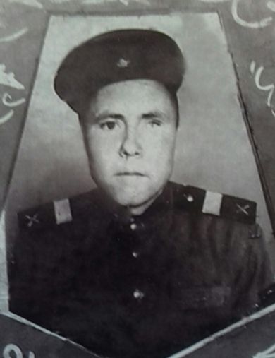 Нуртдинов Салман 