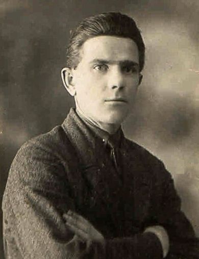 Утин Михаил Иванович