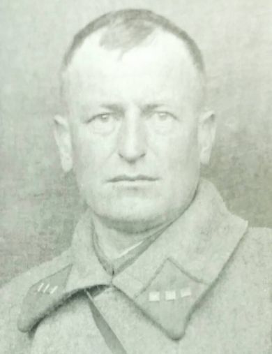Клепко Василий Филимонович